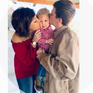 Meet your Posher, Macey